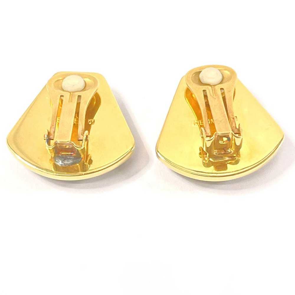 Hermès Earrings - image 3