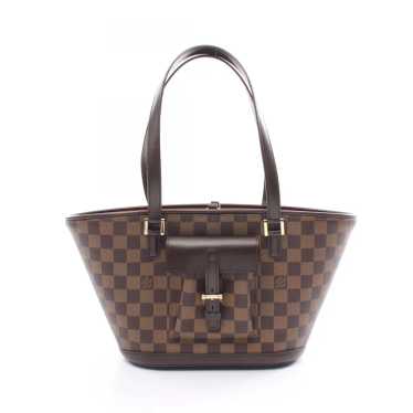 Louis Vuitton Cloth tote - image 1