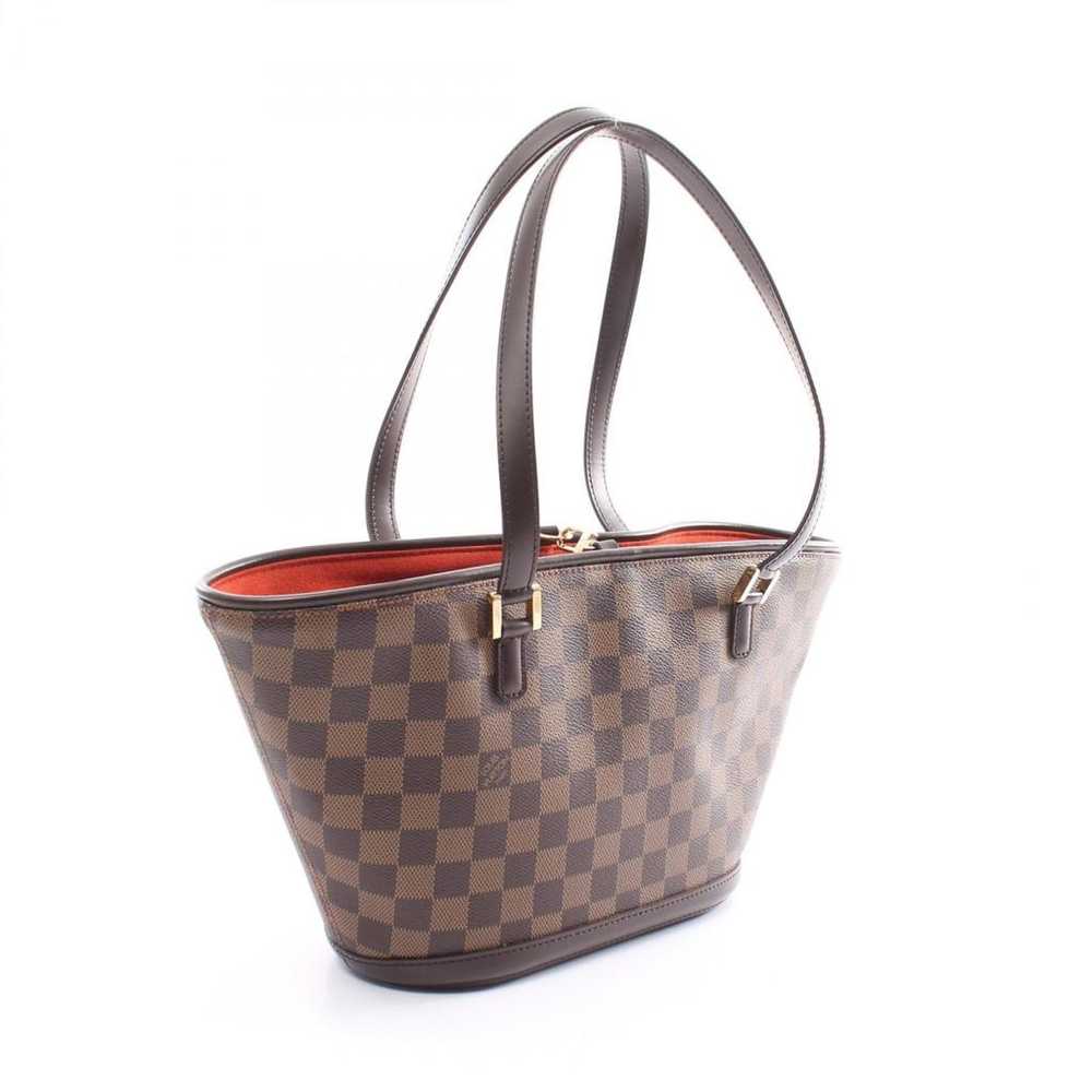 Louis Vuitton Cloth tote - image 2