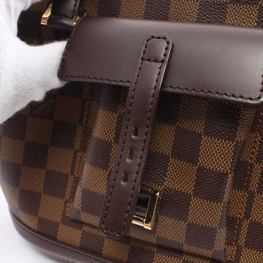 Louis Vuitton Cloth tote - image 6