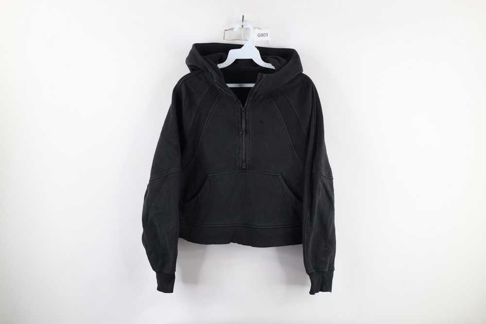 Lululemon × Vintage Lululemon Distressed Heavywei… - image 1