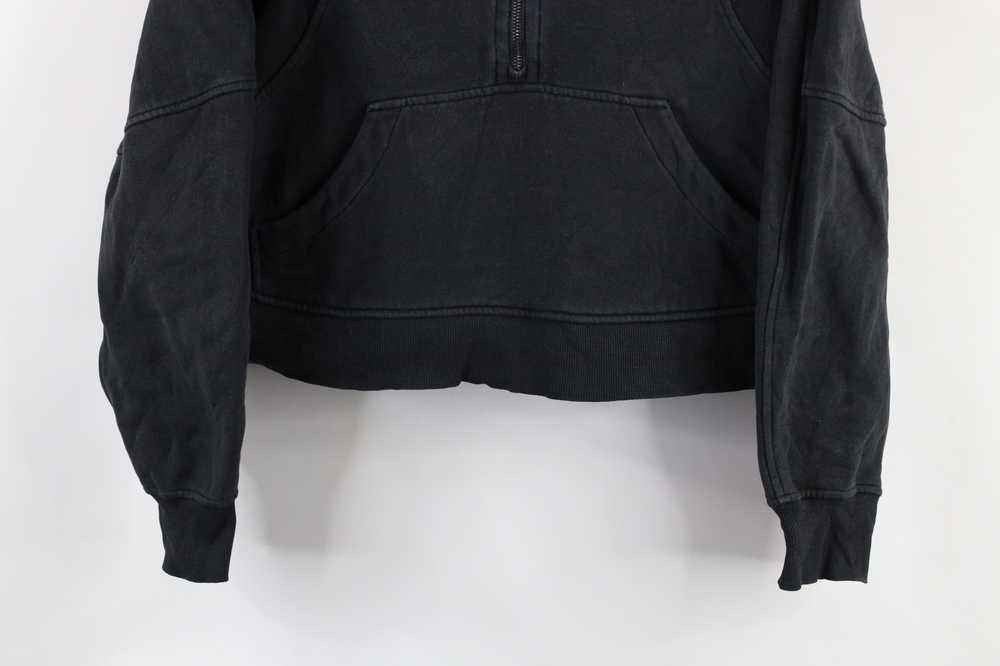 Lululemon × Vintage Lululemon Distressed Heavywei… - image 3