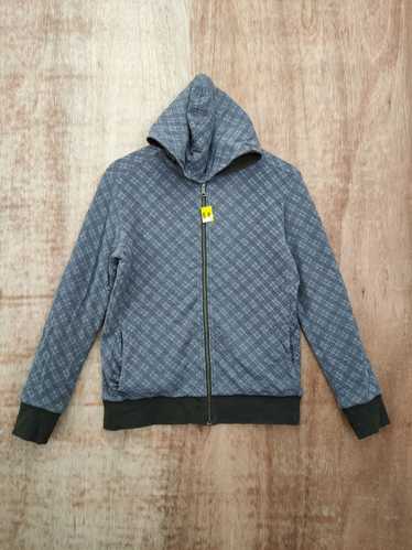 Burberry black label reversible - Gem