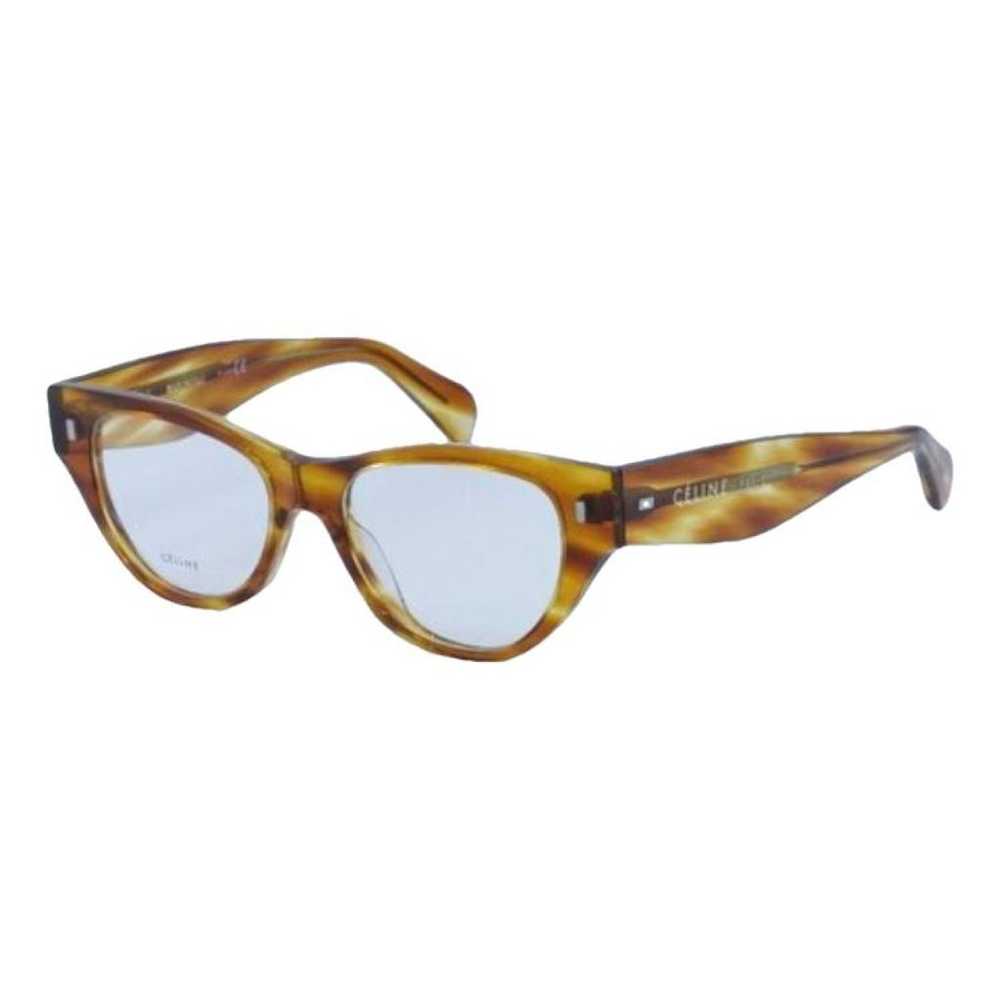 Celine Sunglasses - image 1