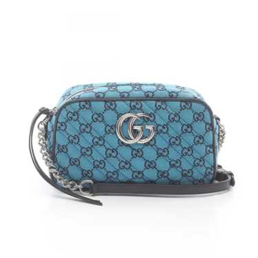 Gucci Cloth crossbody bag