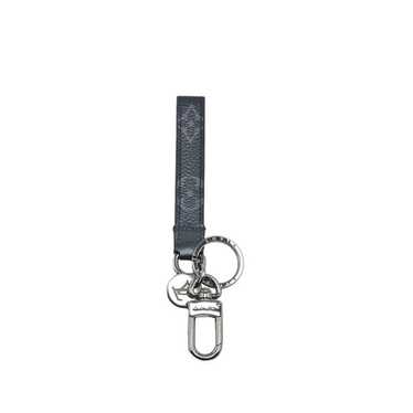 Louis Vuitton Leather key ring - image 1