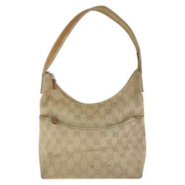 Gucci Cloth handbag