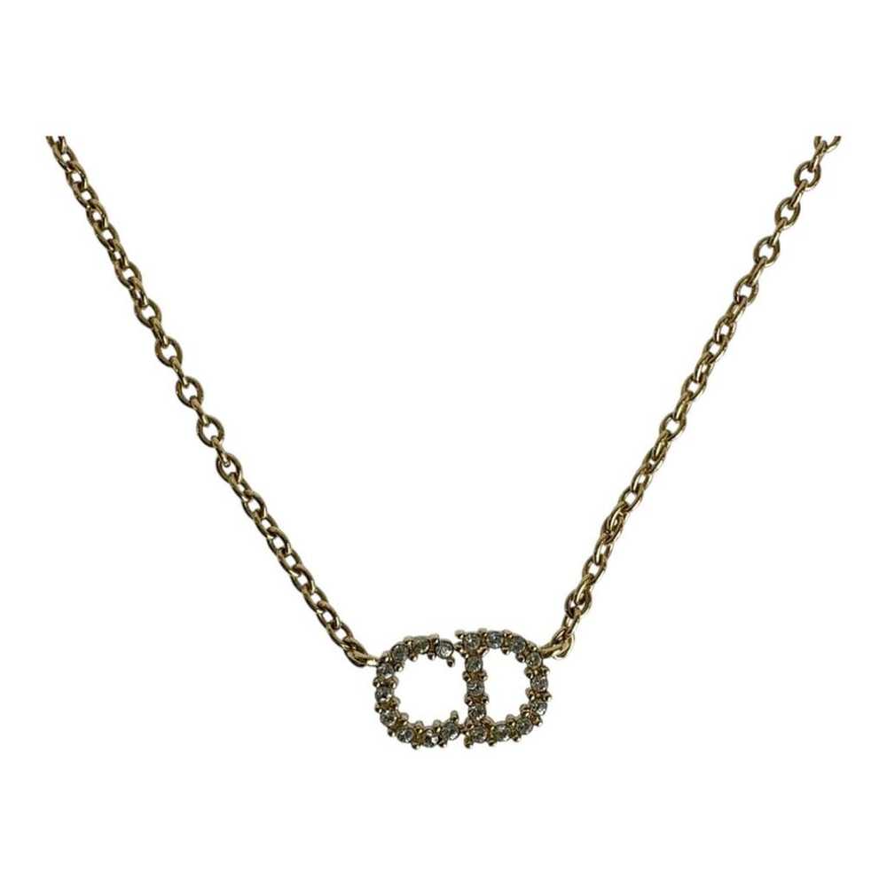 Christian Dior Necklace - image 1