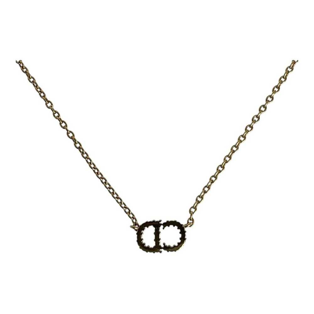 Christian Dior Necklace - image 2