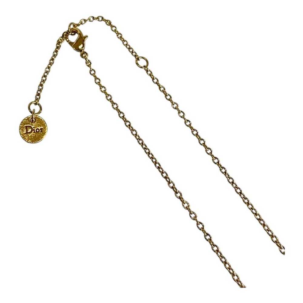 Christian Dior Necklace - image 3