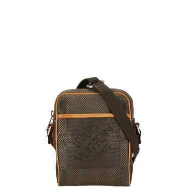 Louis Vuitton Cloth crossbody bag