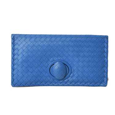 Bottega Veneta Leather clutch bag