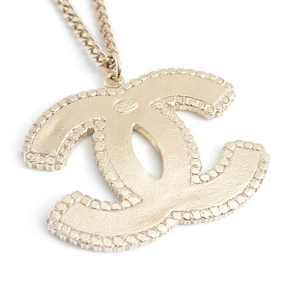 Chanel Necklace - image 2