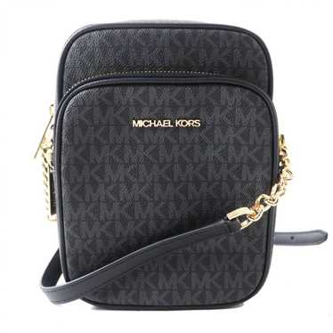 Michael Kors Cloth crossbody bag