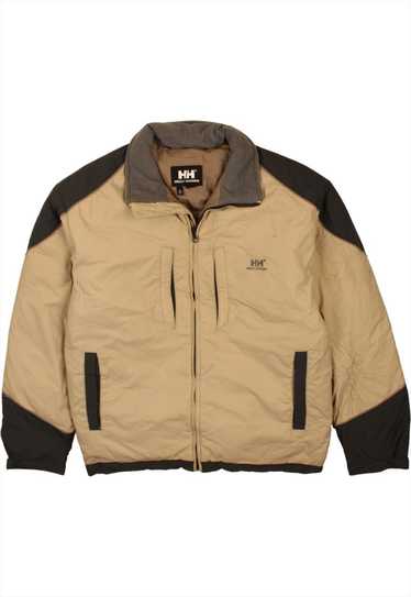 Vintage 90's Helly Hansen Puffer Jacket Lightweig… - image 1