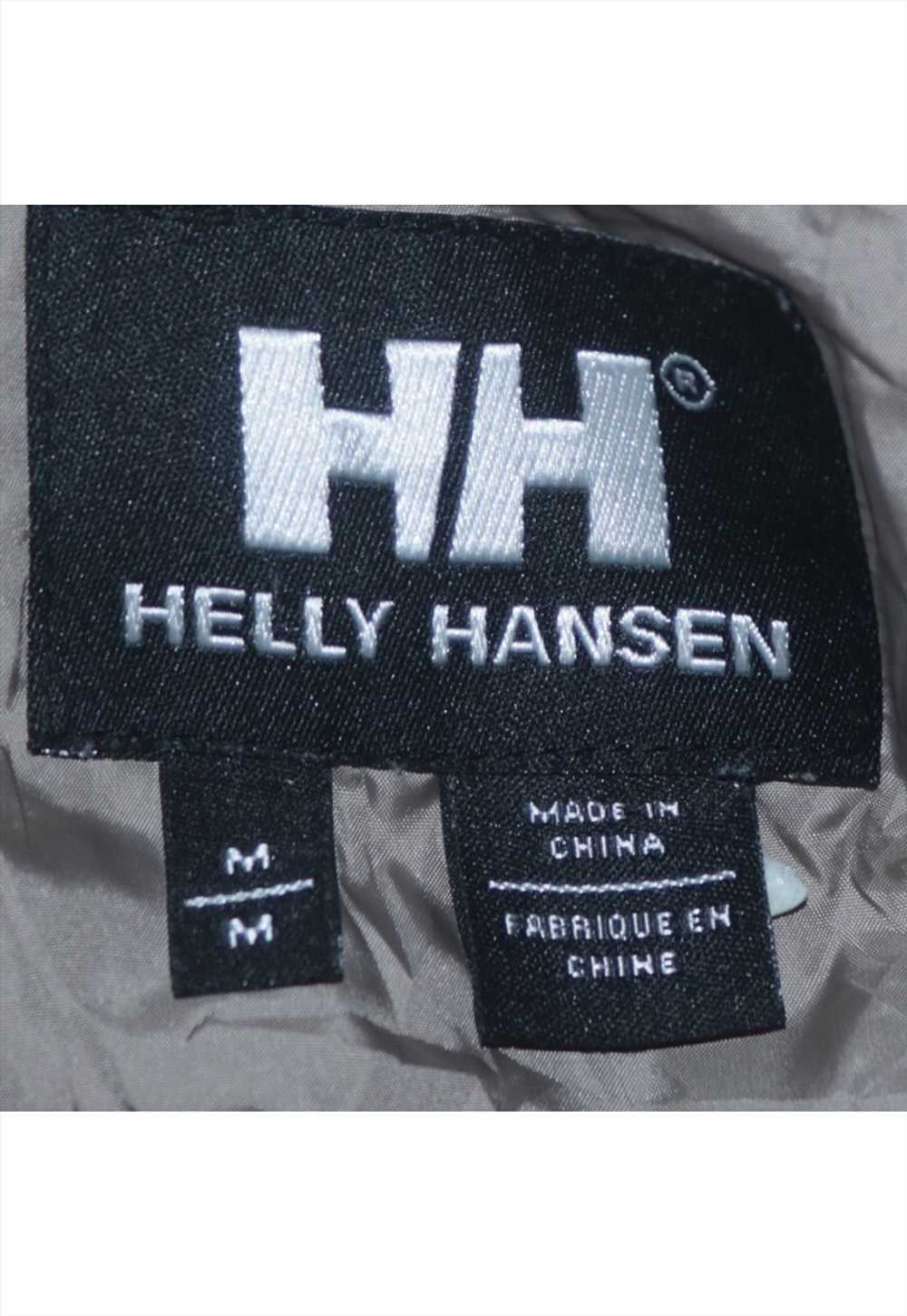 Vintage 90's Helly Hansen Puffer Jacket Lightweig… - image 4