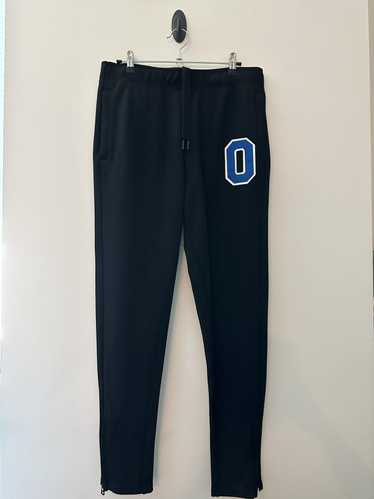 Drake × Octobers Very Own OVO Casual Pants