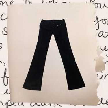 パンツ Hysterics corduroy frare pants Hysterics corduroy frare pants - メルカリ