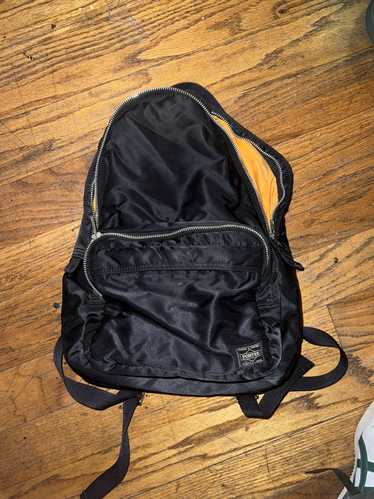 Porter × Porter Yoshida & Co Tanker Backpack Bag