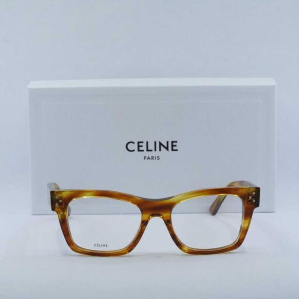 Celine Sunglasses - image 2