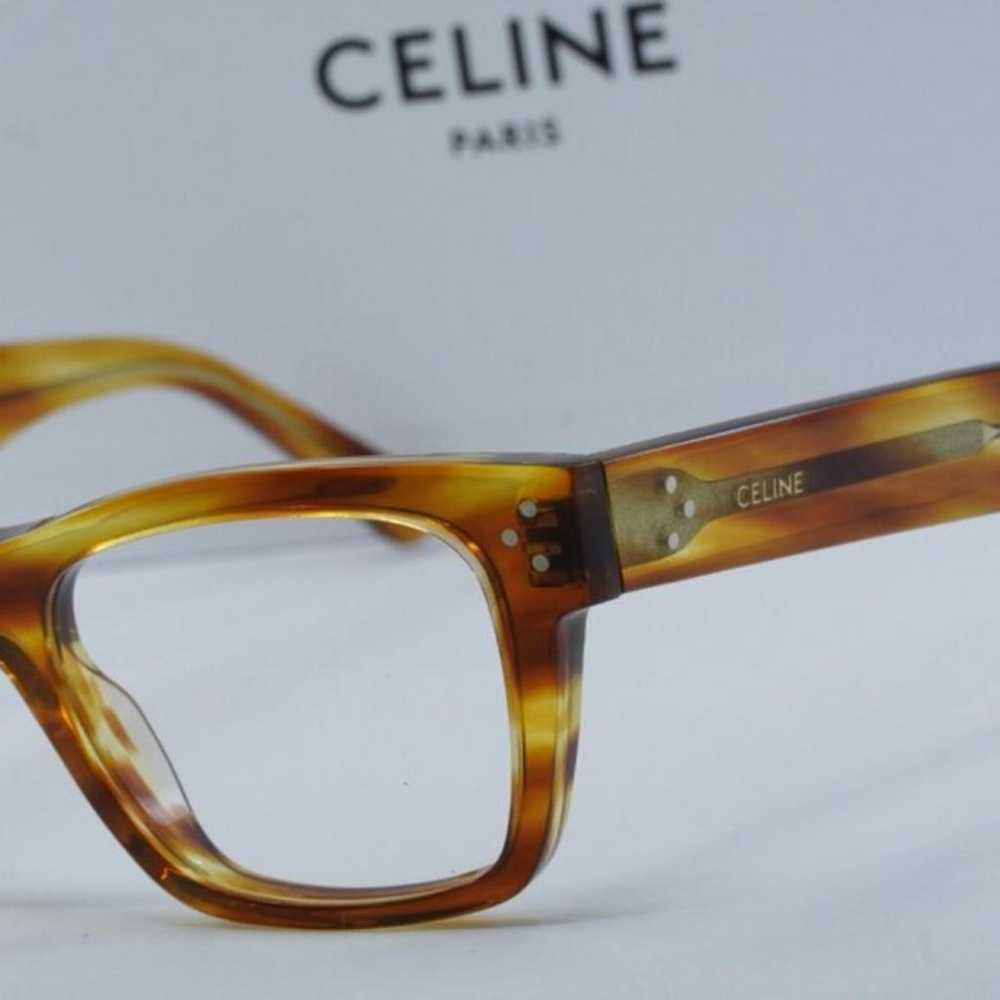 Celine Sunglasses - image 3