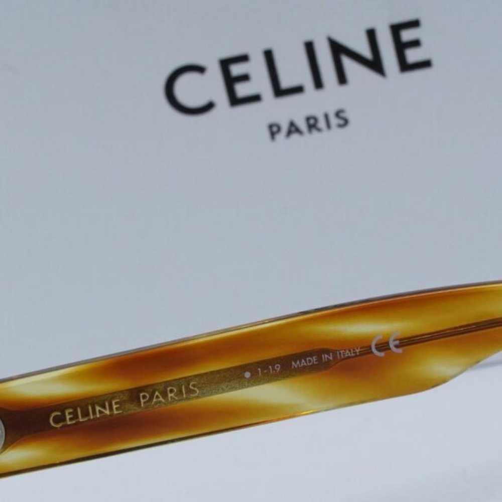 Celine Sunglasses - image 6