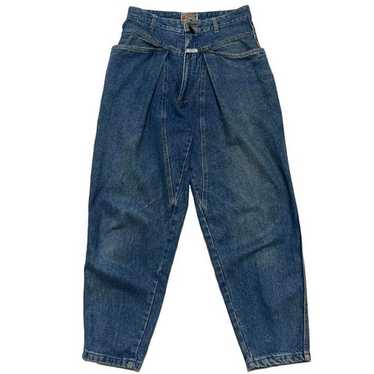 パンツ archive MARITHE FRANCOIS GIRBAUD denim パンツ archive MARITHE FRANCOIS GIRBAUD denim Archival