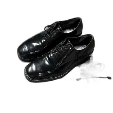 Balenciaga leather derby - Gem
