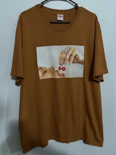 Supreme Supreme Cherries Tee