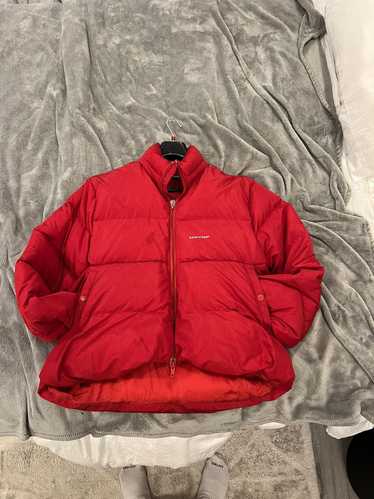 Balenciaga balenciaga c shape - Gem