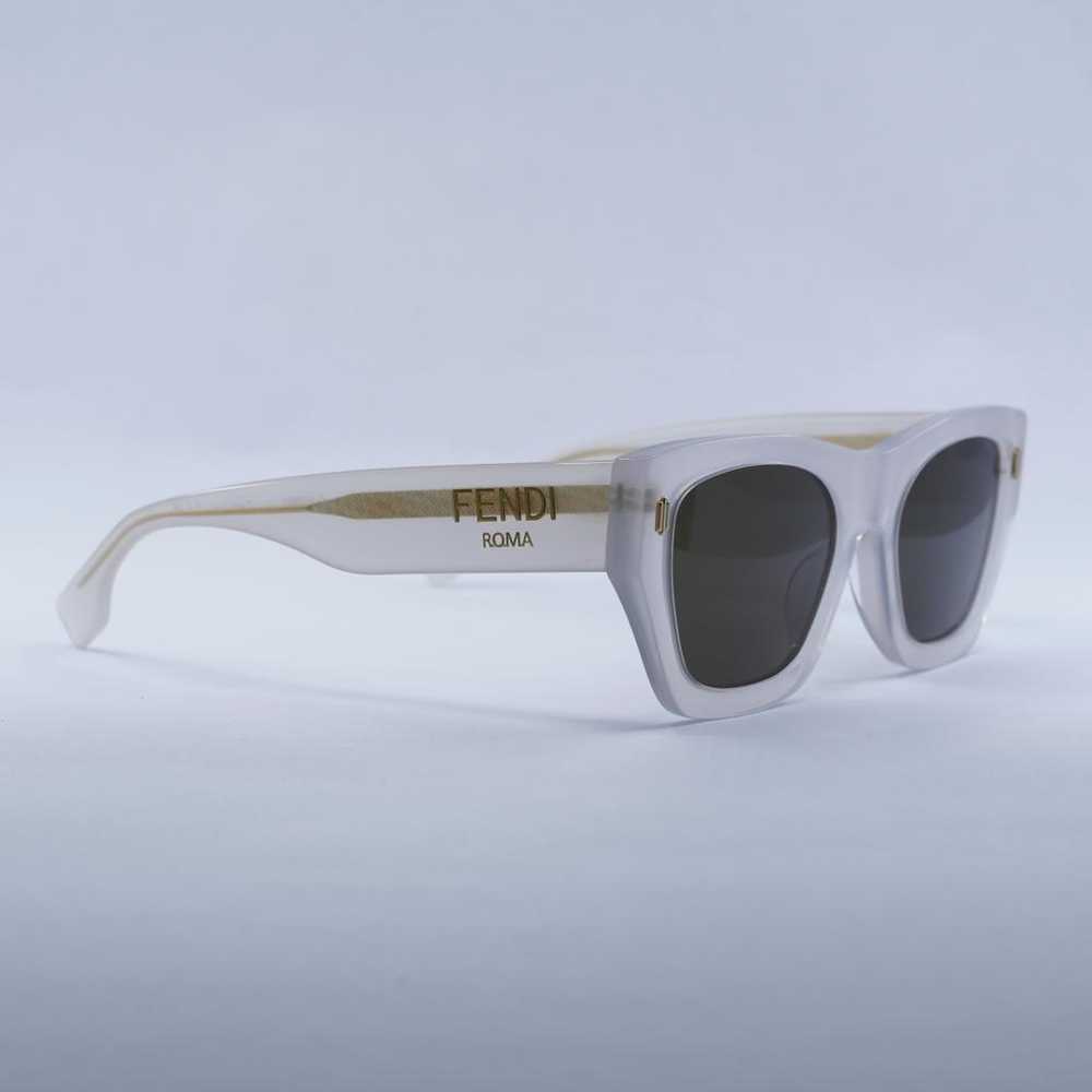 Fendi Sunglasses - image 10