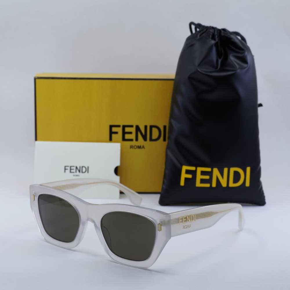 Fendi Sunglasses - image 11