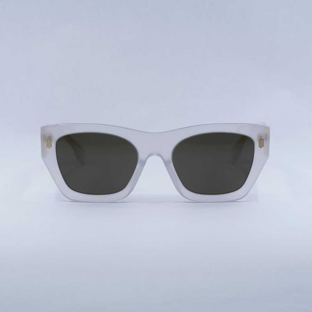 Fendi Sunglasses - image 2