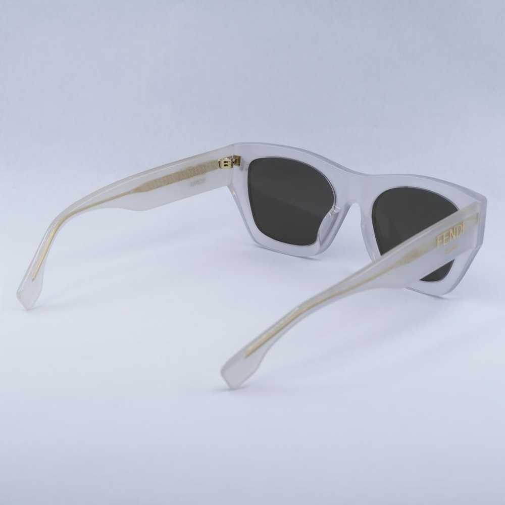 Fendi Sunglasses - image 3