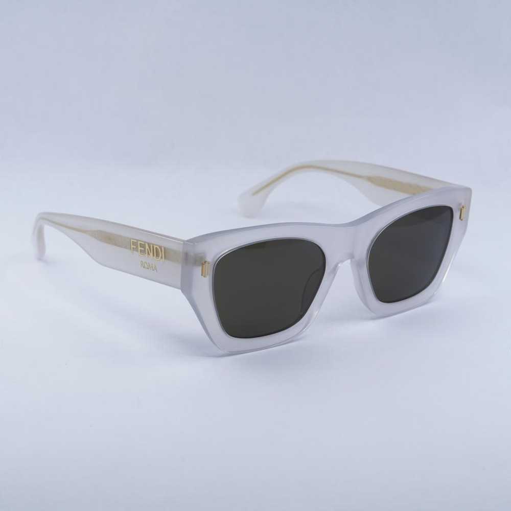 Fendi Sunglasses - image 4