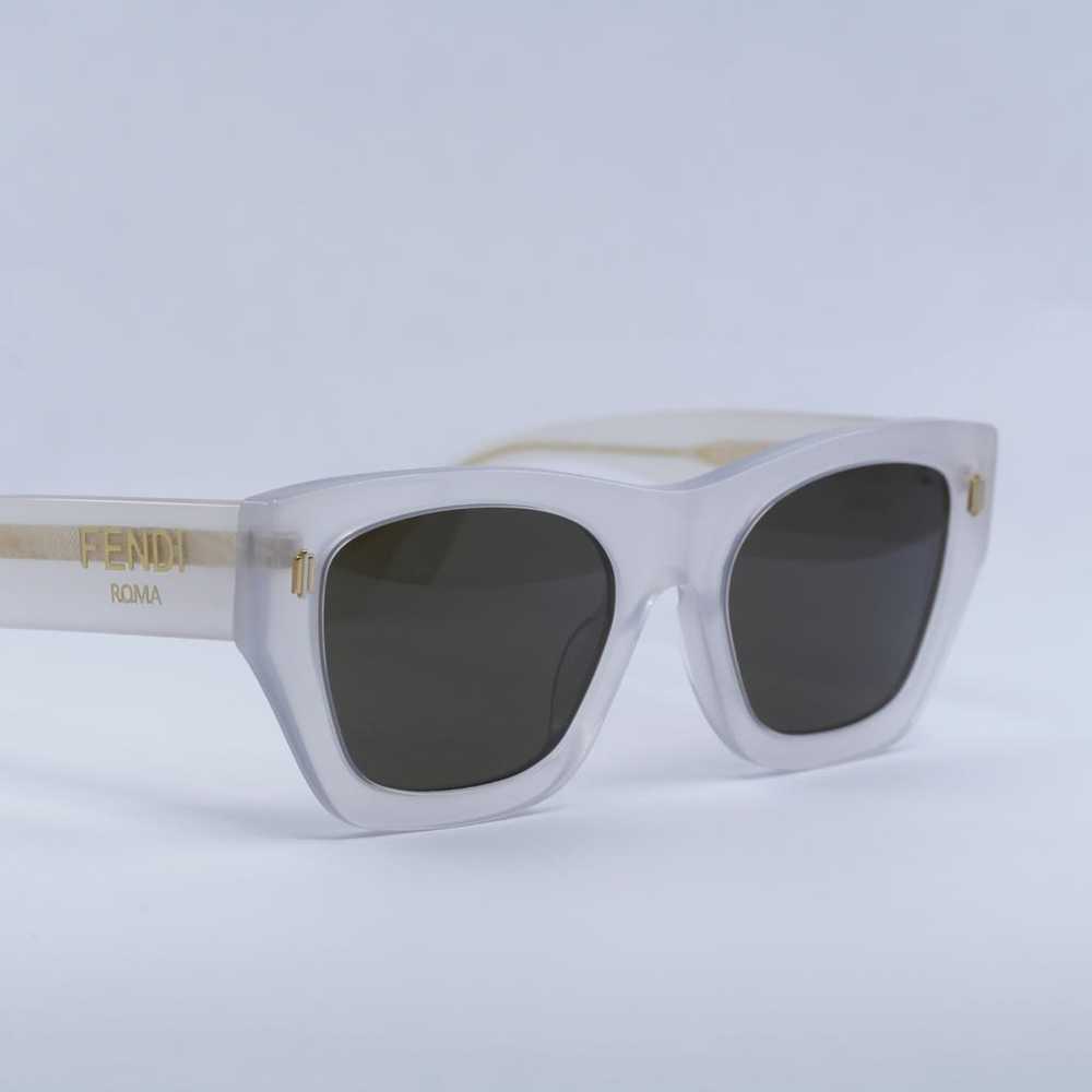 Fendi Sunglasses - image 5