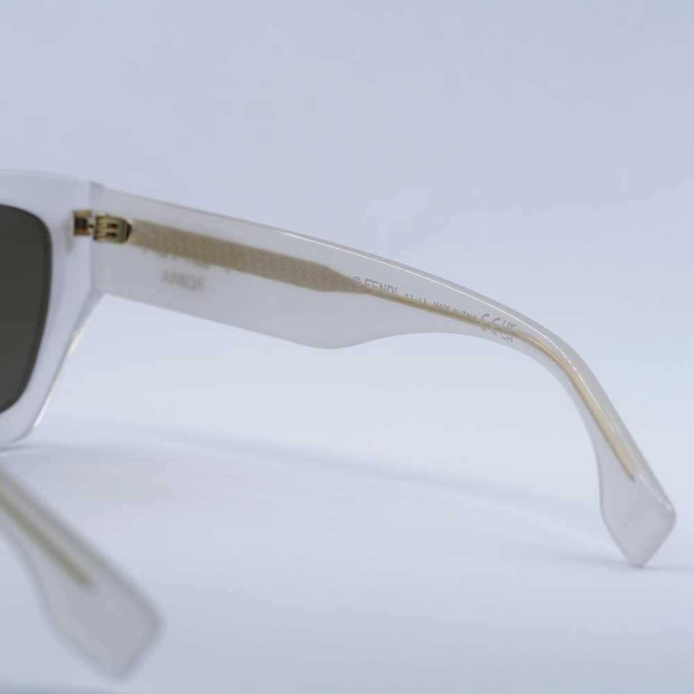 Fendi Sunglasses - image 6