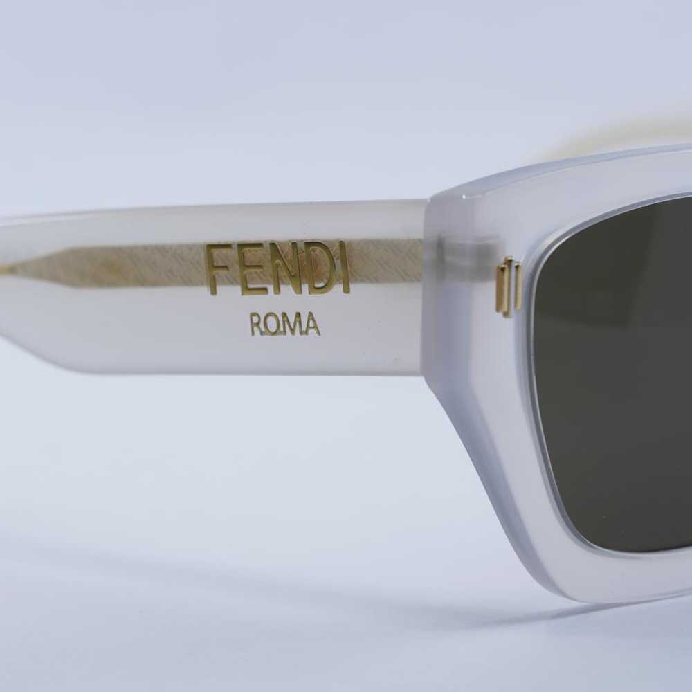 Fendi Sunglasses - image 8