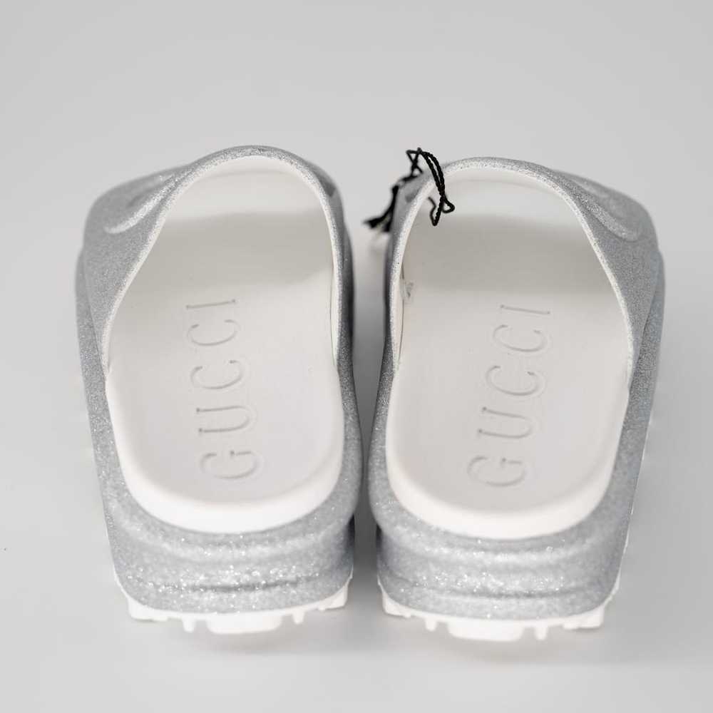 Gucci Sandal - image 4