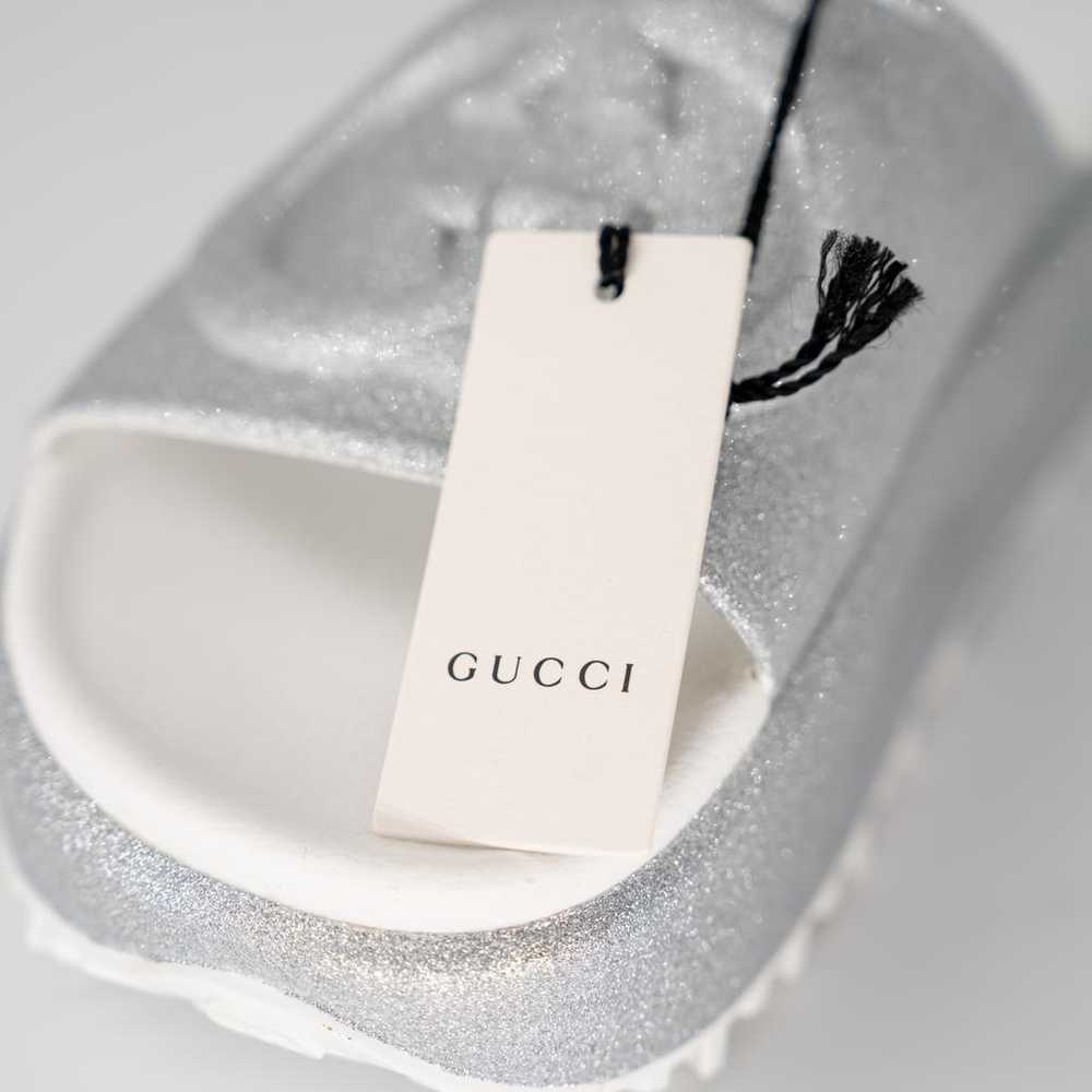 Gucci Sandal - image 9