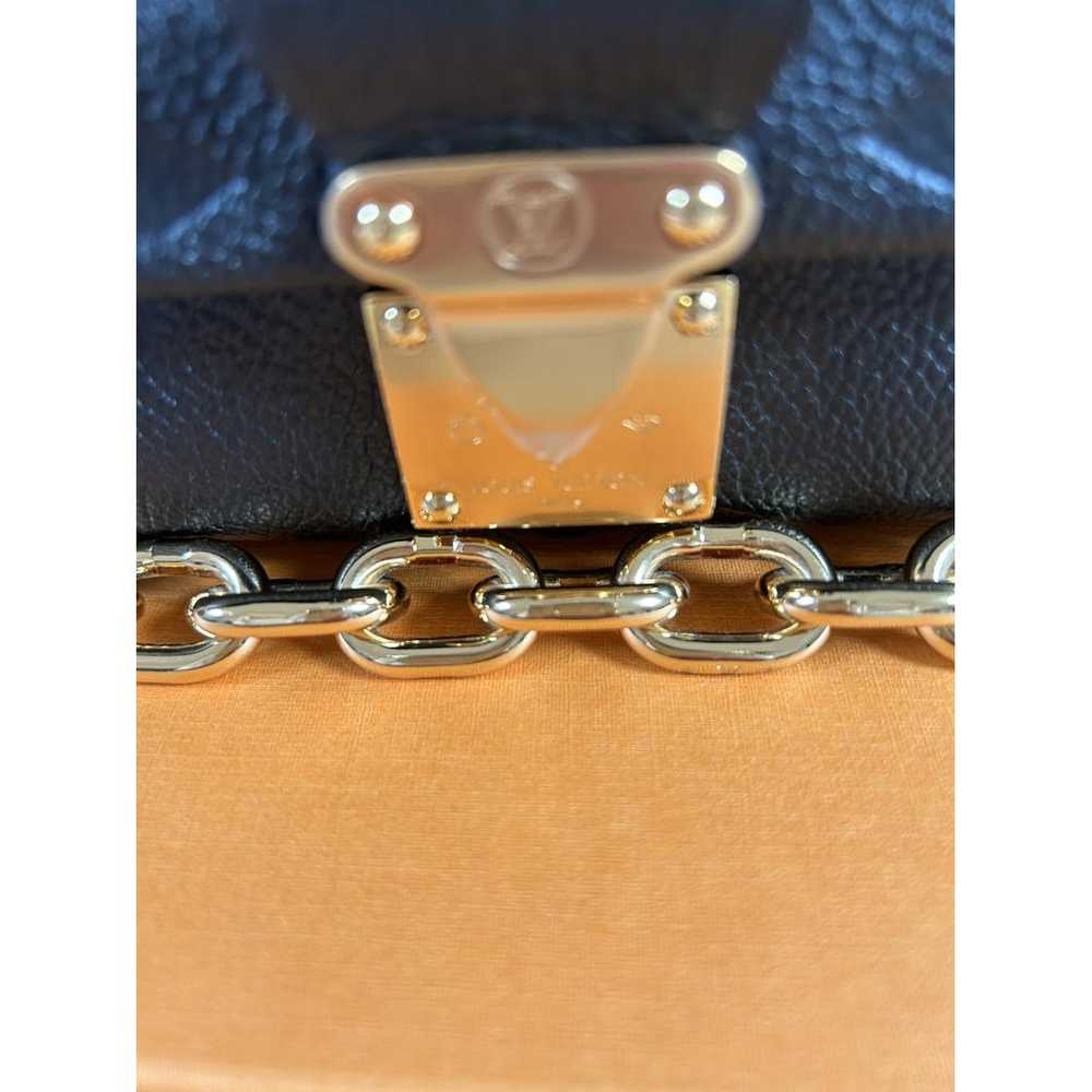 Louis Vuitton Favorite leather crossbody bag - image 2