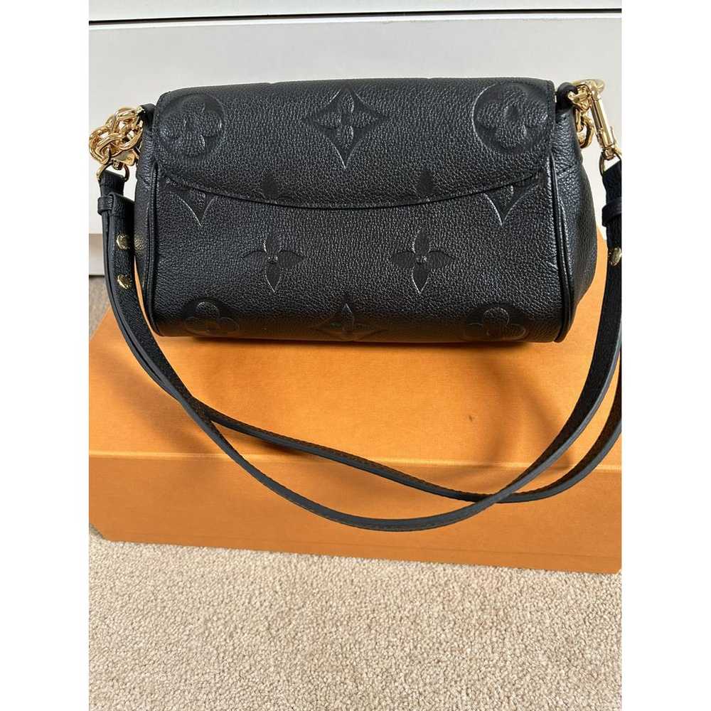 Louis Vuitton Favorite leather crossbody bag - image 3