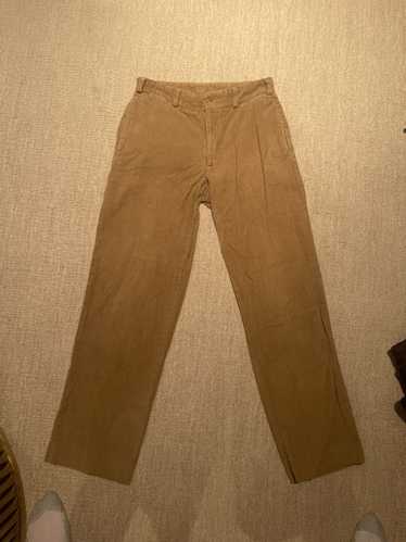 Bills Khakis Vintage Bills khakis cordoroy pant