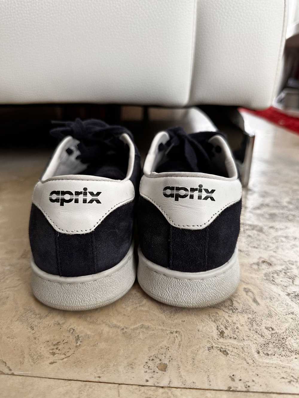 Aprix × Noah Noah X Aprix Sneakers - image 3