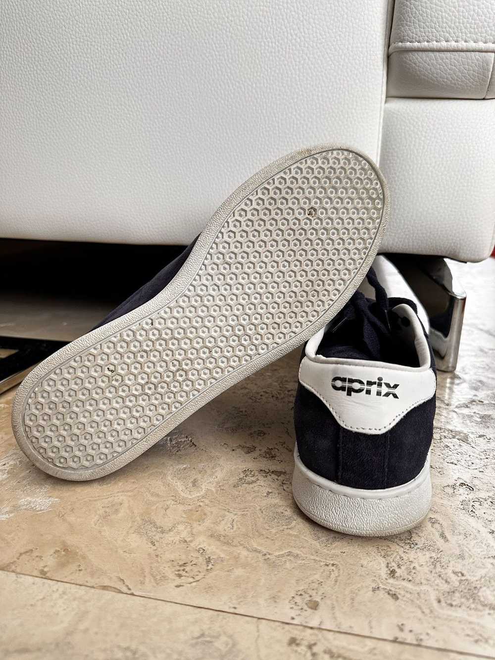 Aprix × Noah Noah X Aprix Sneakers - image 4