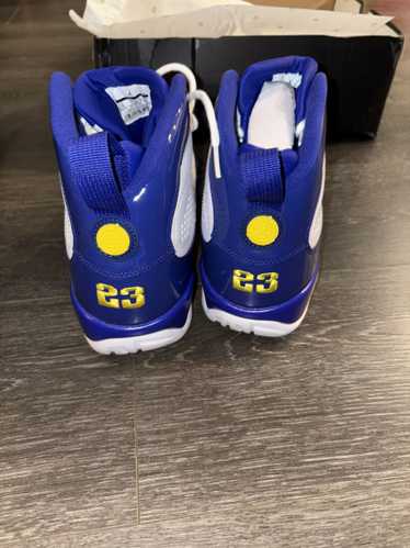 Jordan Brand Kobe Bryant PE