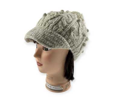Vivienne westwood knit hat - Gem