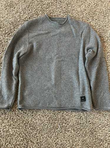 Finisterre Finisterre Barents Sweater