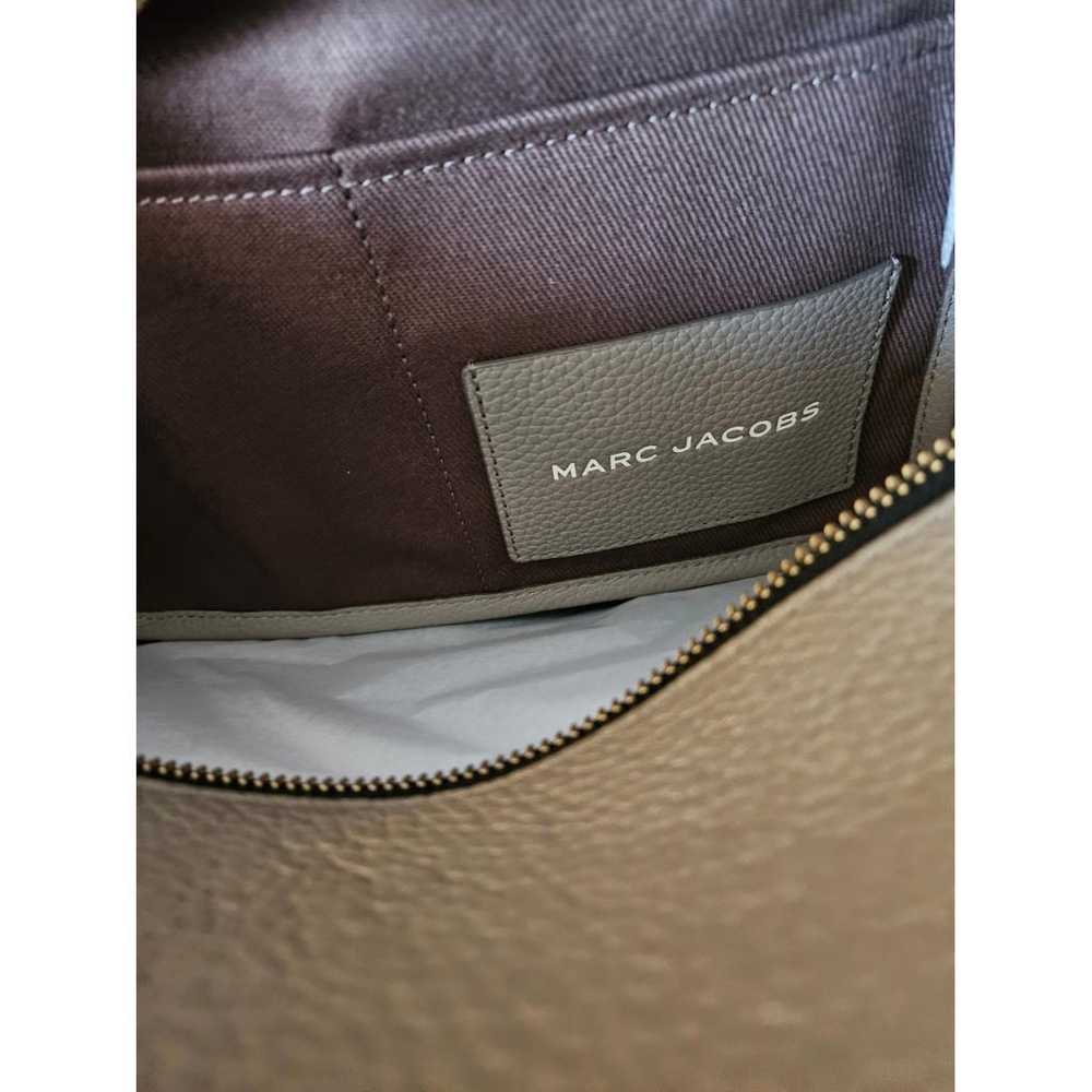 Marc Jacobs The Tag Tote leather tote - image 7