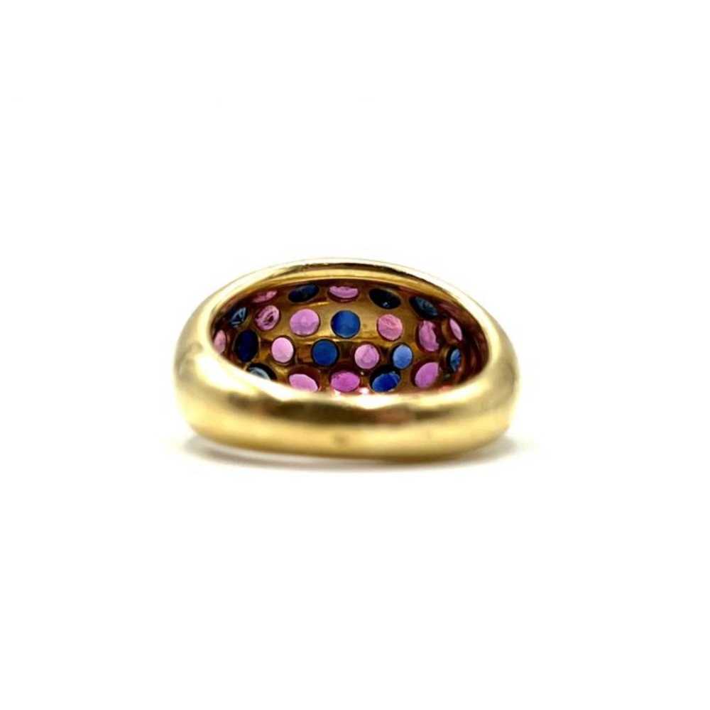 Goldsign Yellow gold ring - image 5